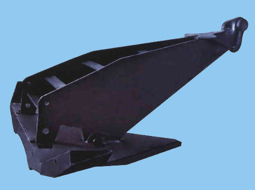 HY-17型大抓力錨