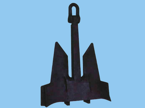 HY-14 AC-14 Large grasping force balance anchor
